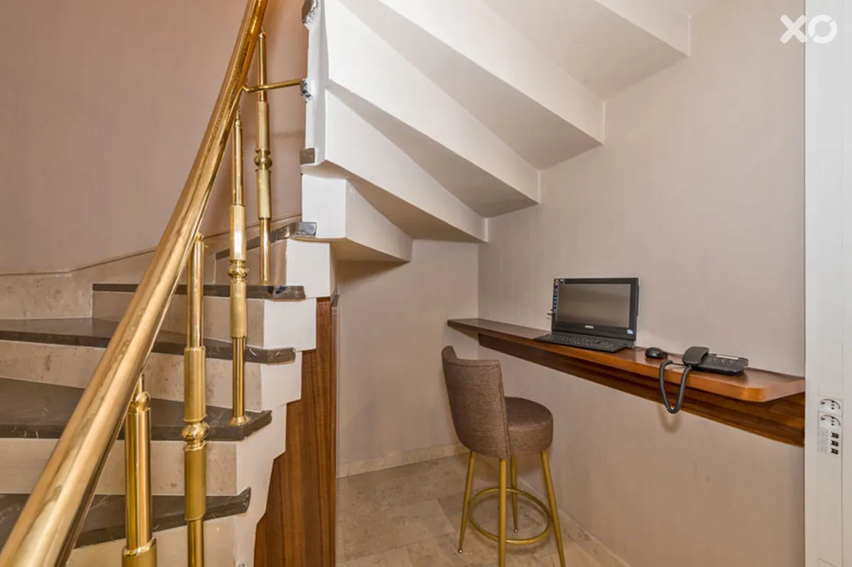 Bekdas Deluxe Hotel