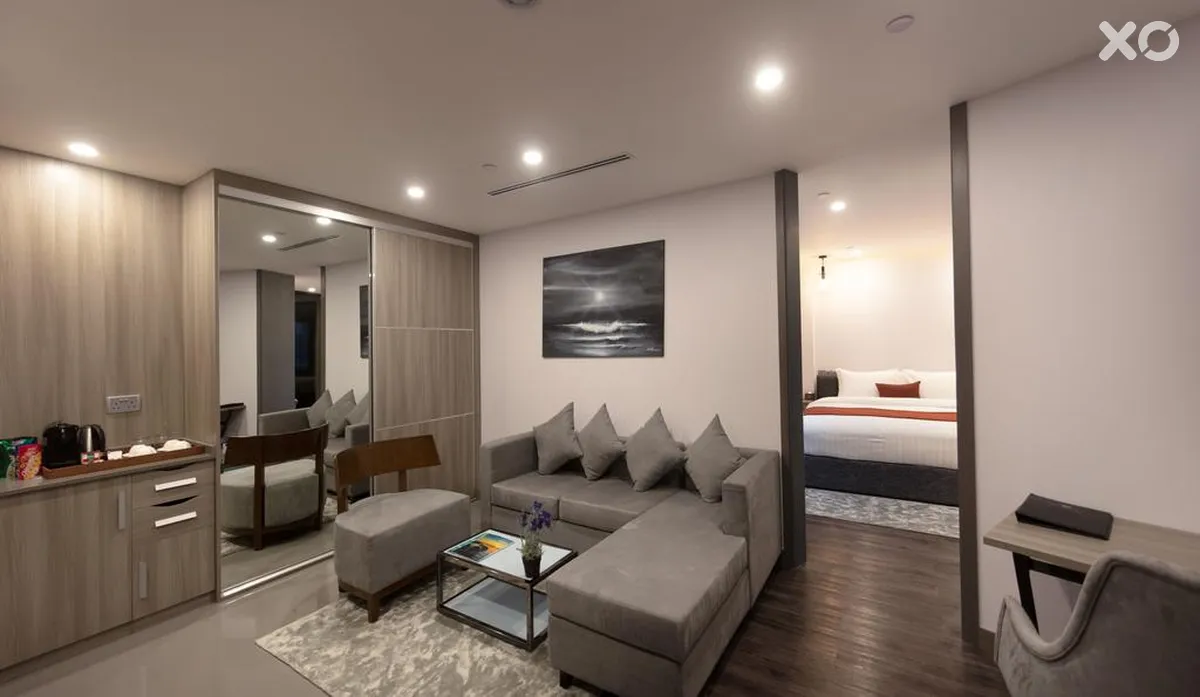 Maagiri Hotel