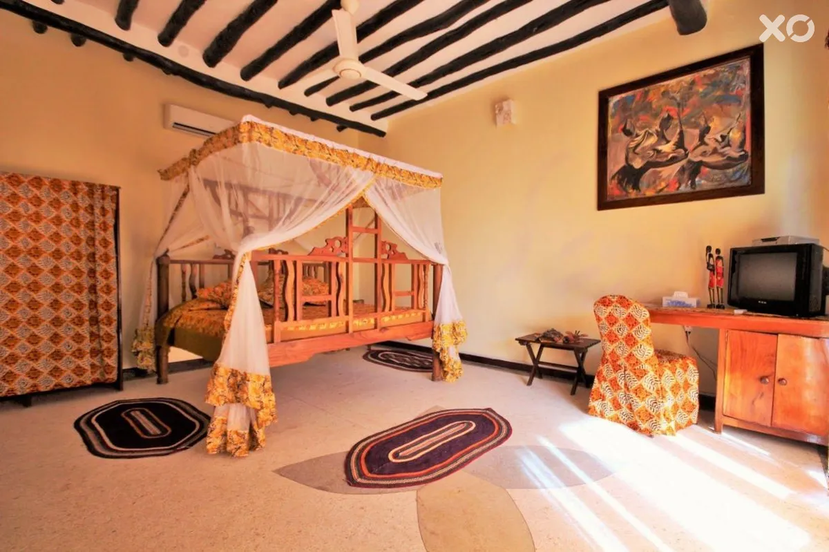 Reef & Beach Resort