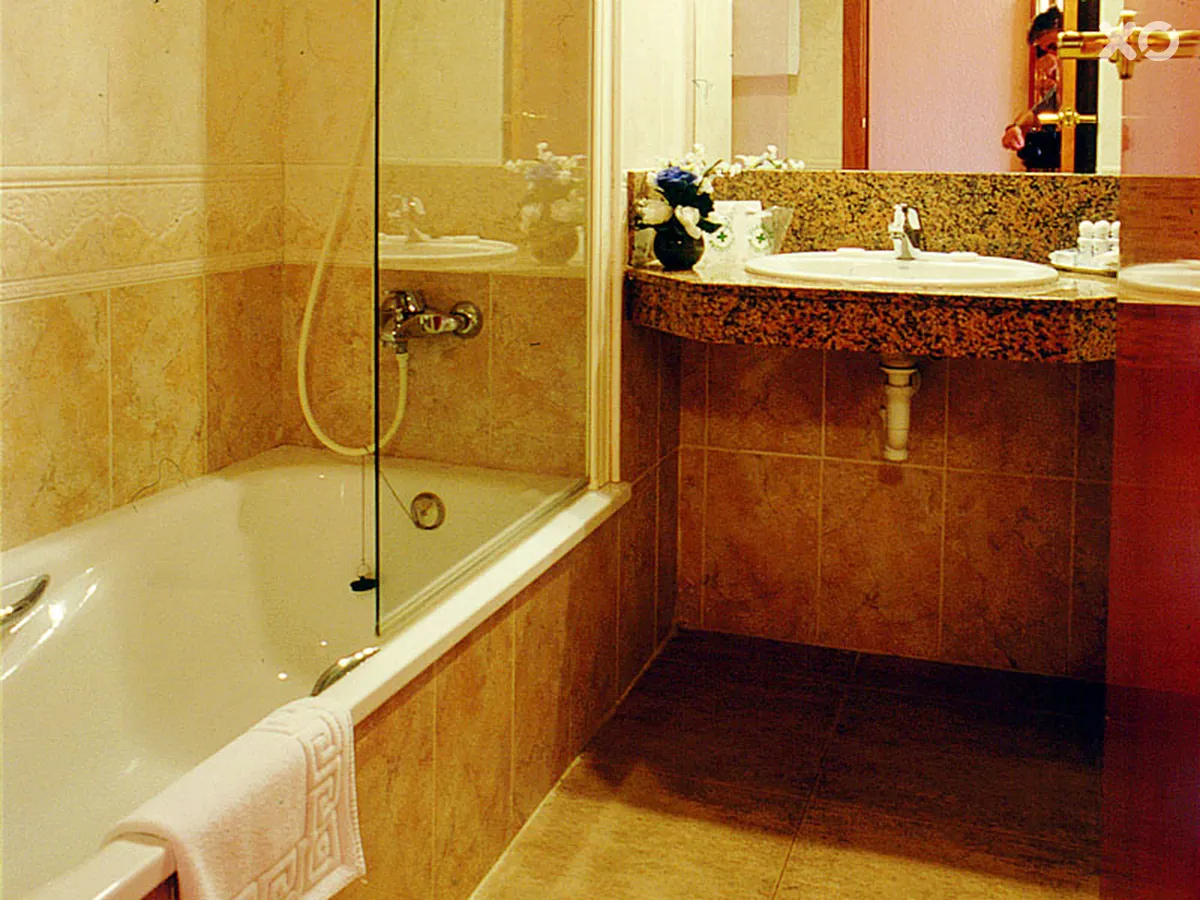 Dorada Palace Hotel
