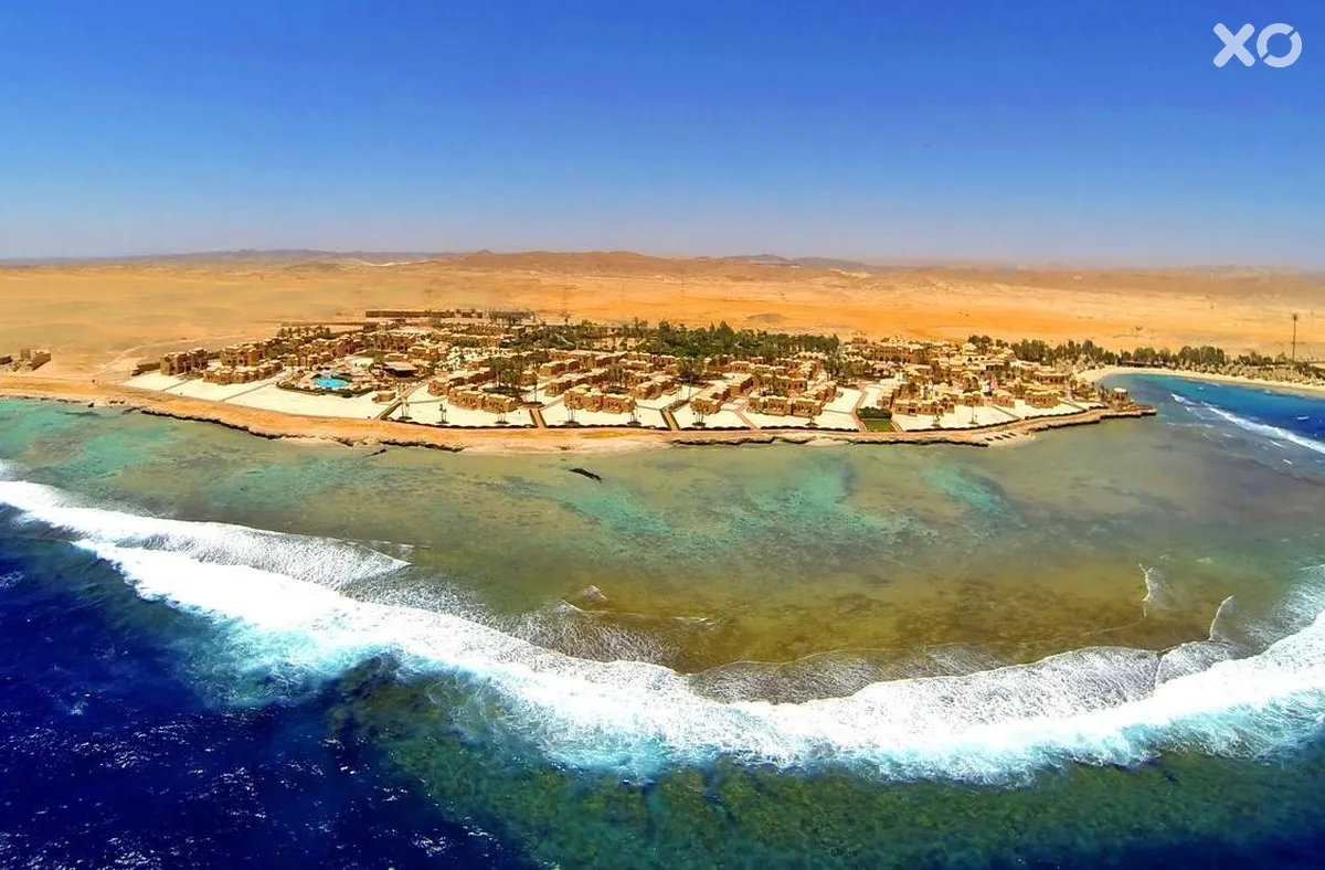 Movenpick Resort El Quseir