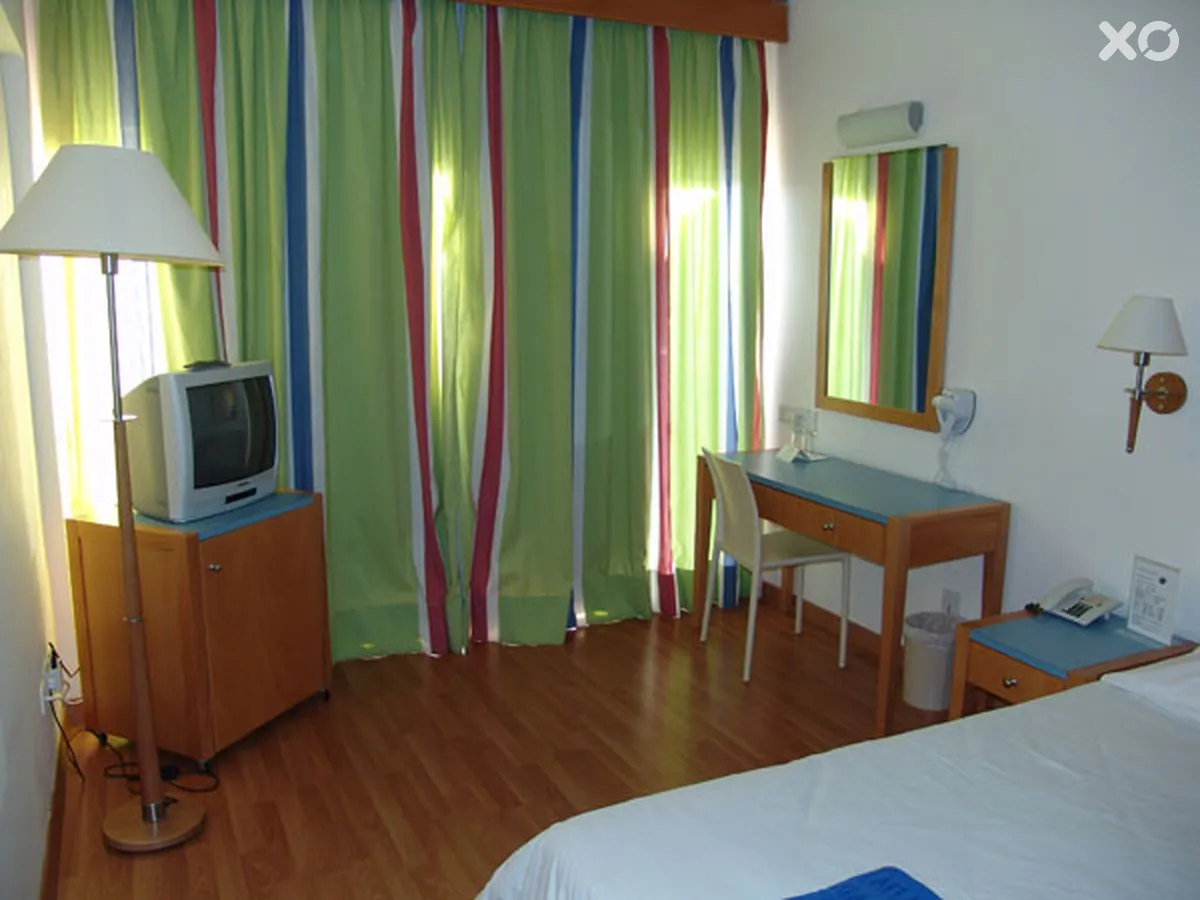Atlantica Club Sungarden Beach