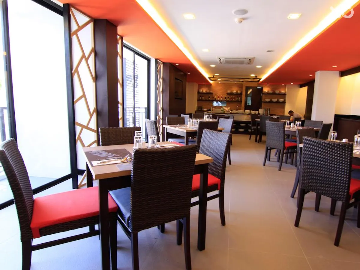 Citrus Patong Hotel by Compass Hospitality