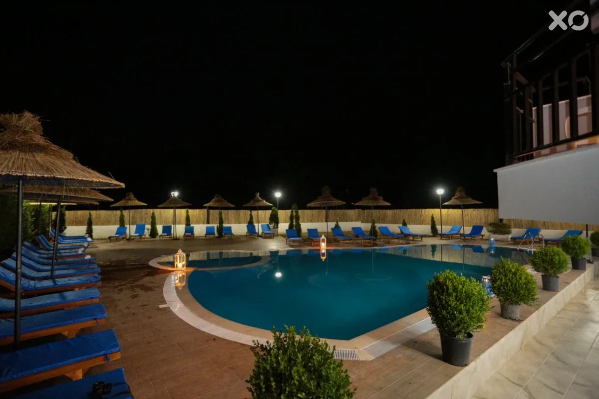 Casa Durres Hotel