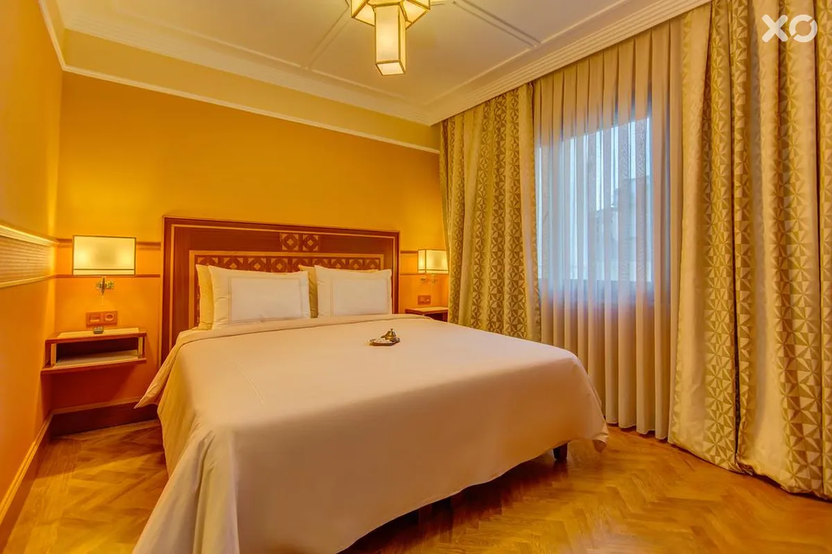 Lalahan Hotel