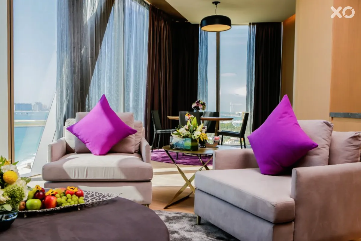 Rixos Premium Dubai