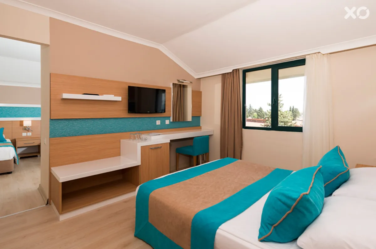 Sandy Beach Hotel