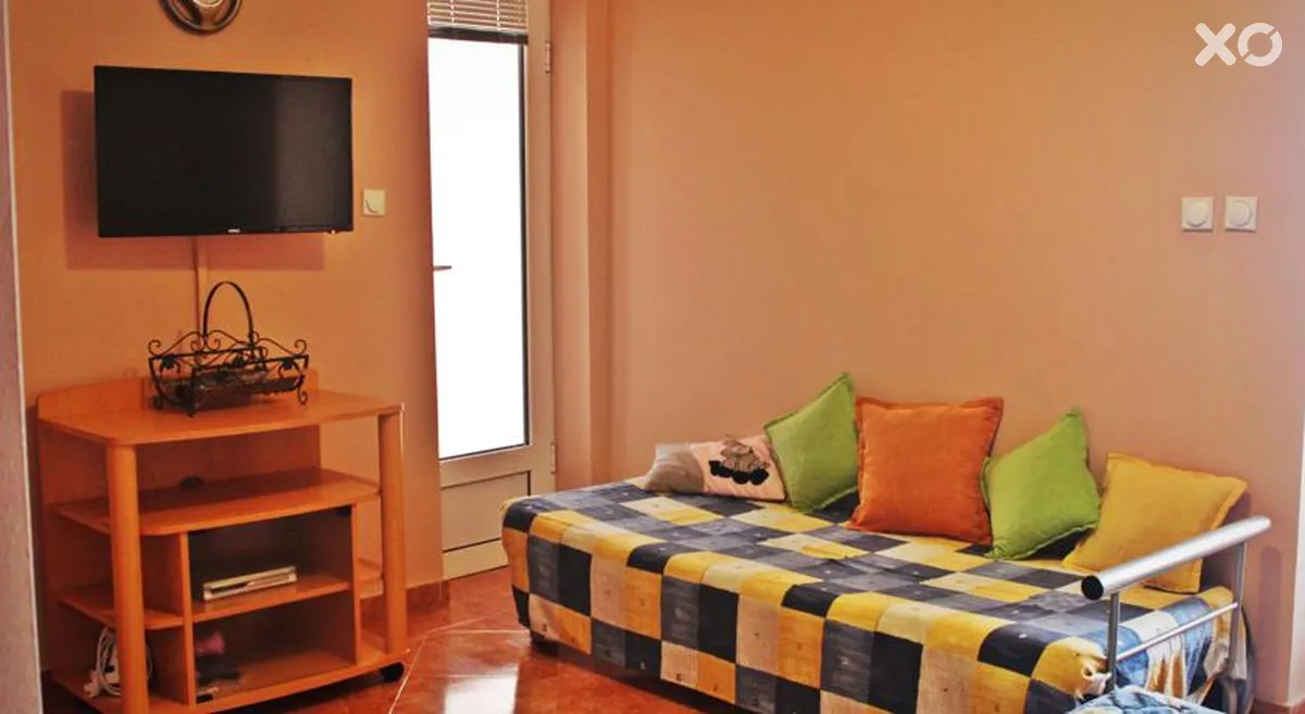 Mitrovic Apartments