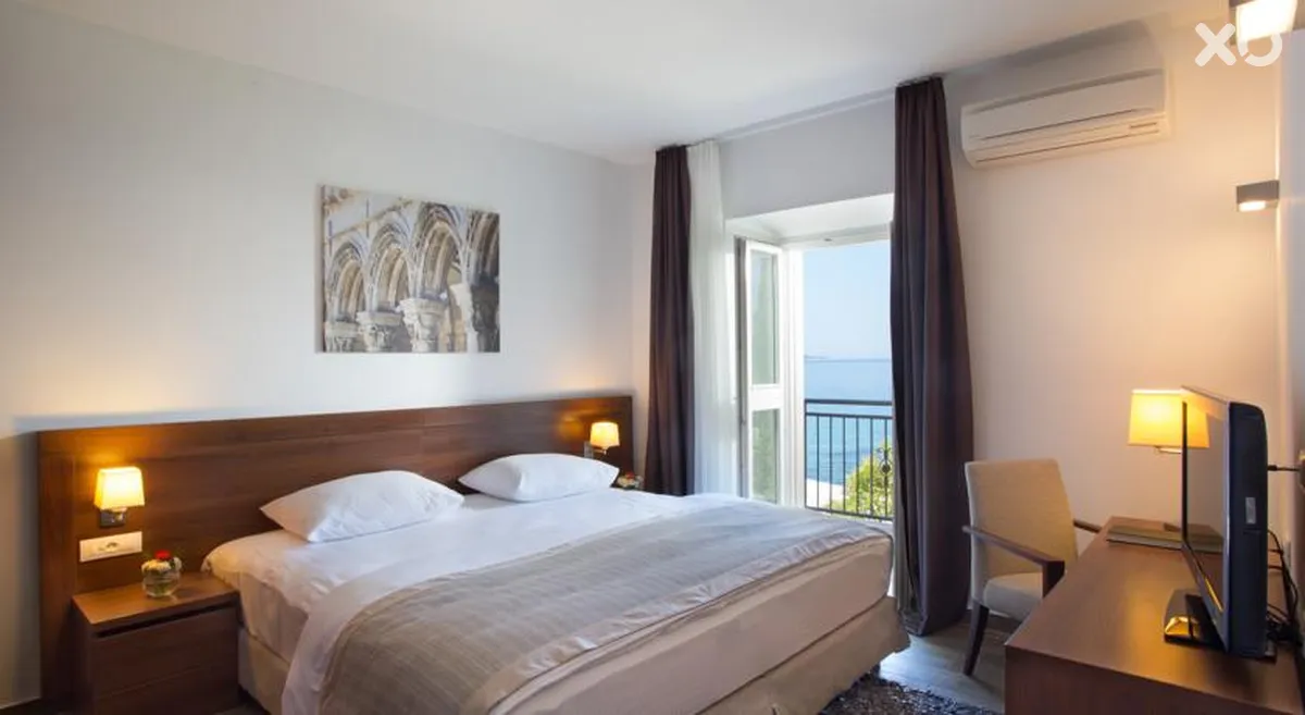 Mlini Villas (Mlini Villas & Apartments)