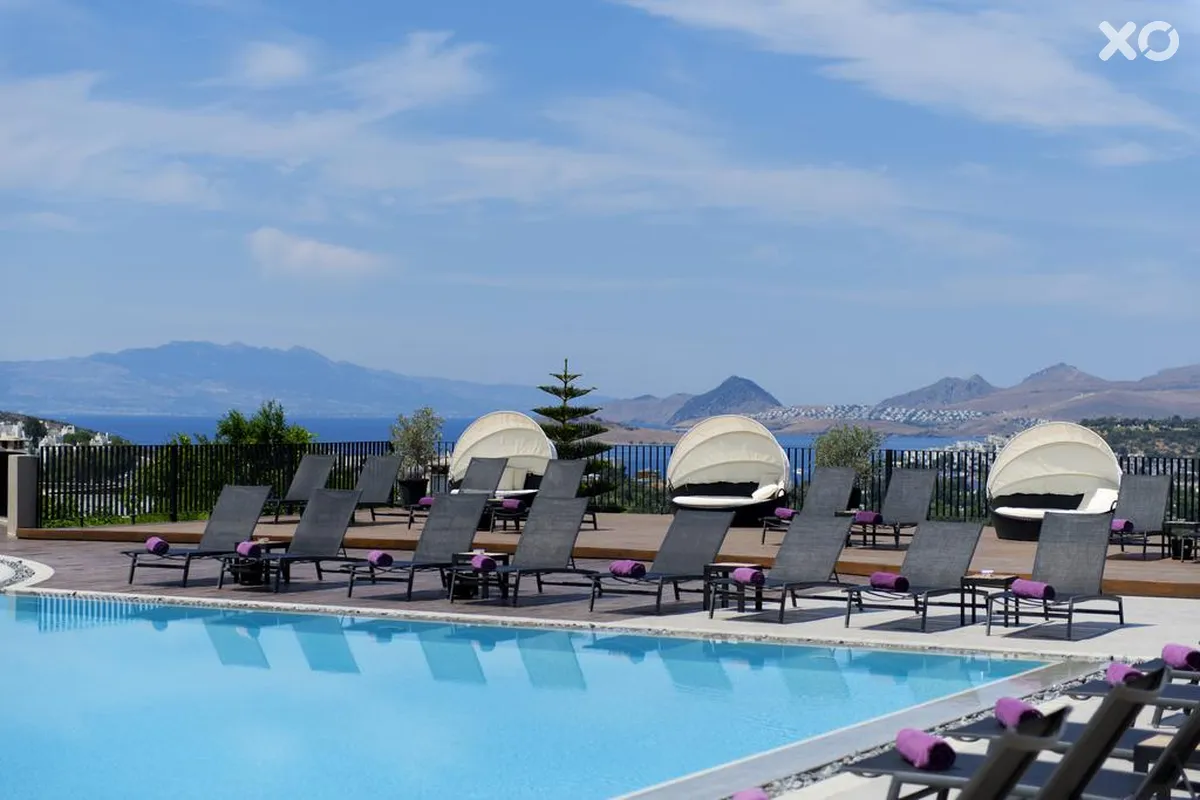 Ramada Resort by Wyndham Bodrum