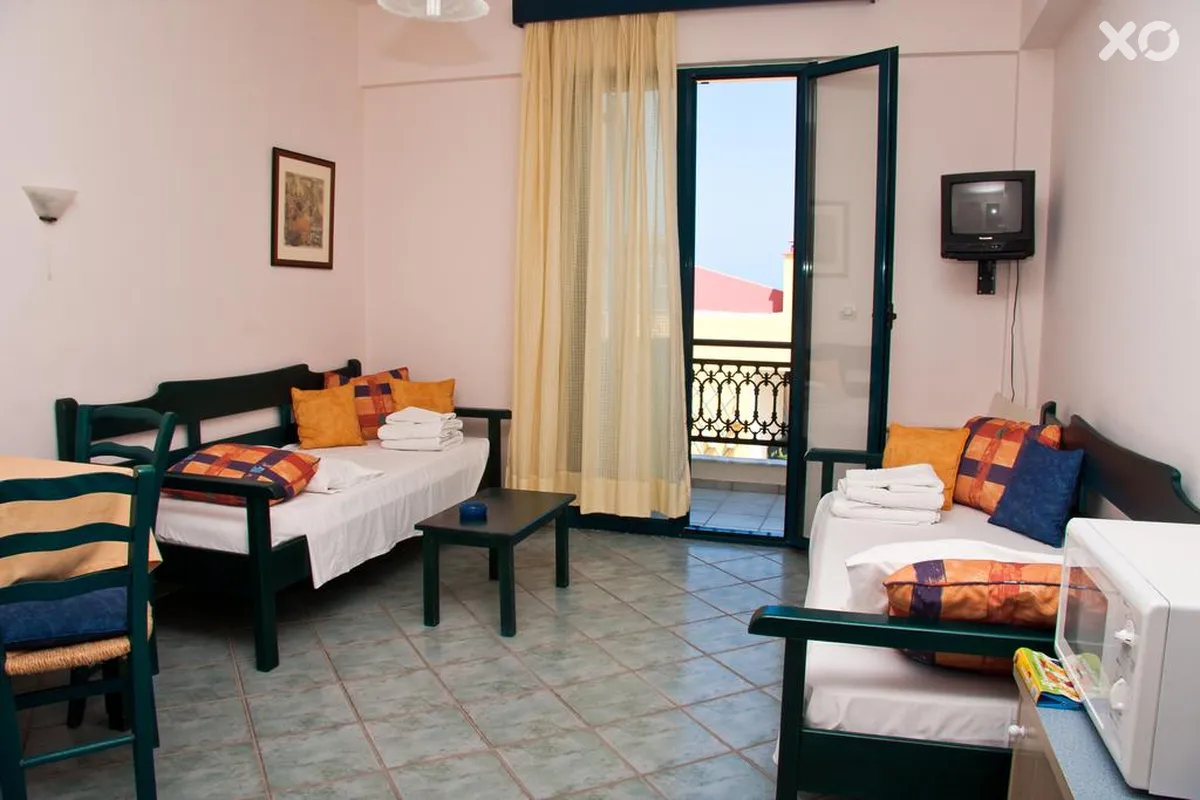 Marelina Villas & Apartments