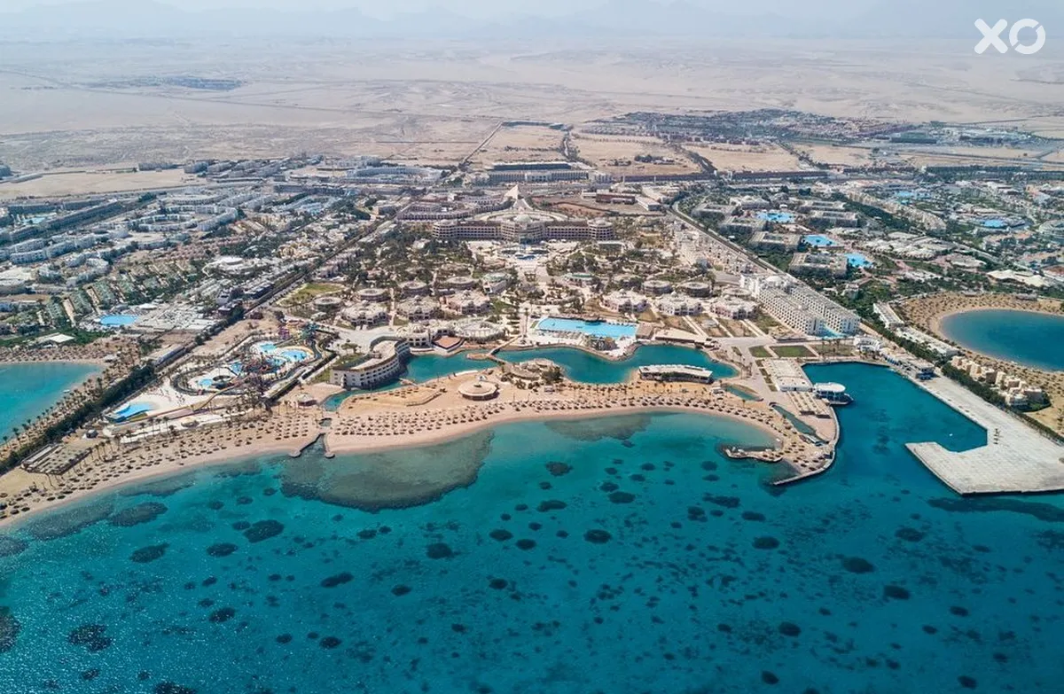 Golden 5 Emerald Hotel & Aqua Park