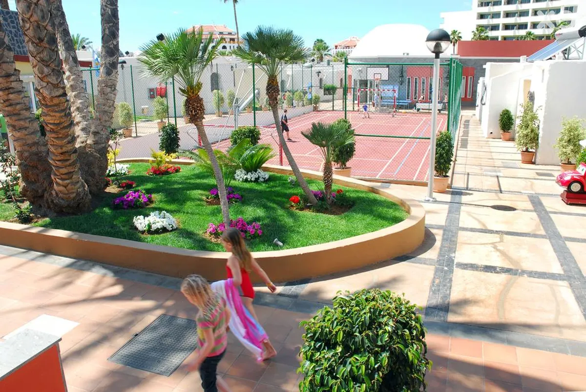 HD Parque Cristobal Tenerife