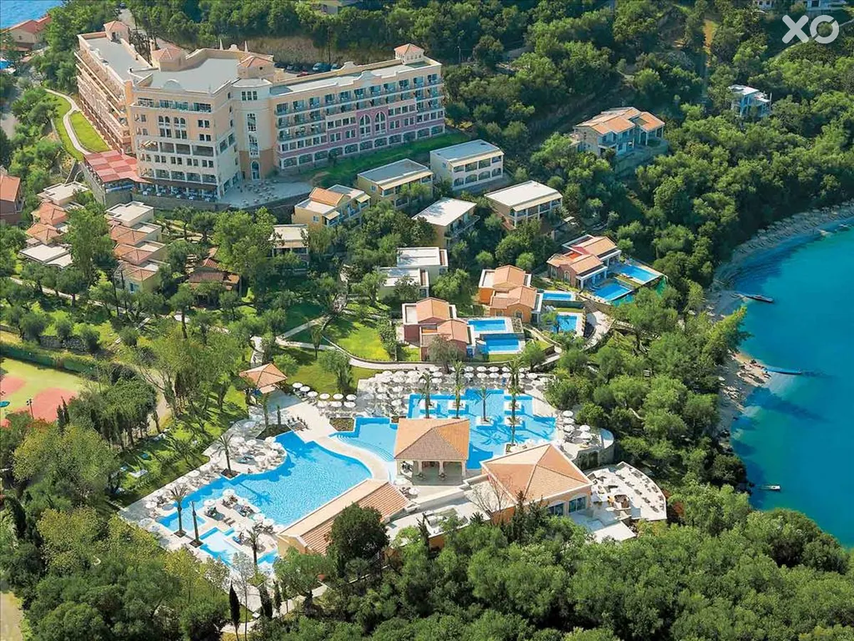 Grecotel Eva Palace