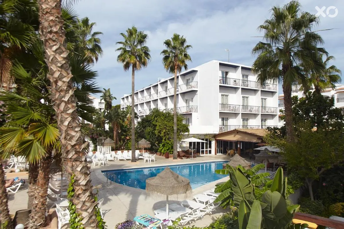 Mar Y Huerta Hostal