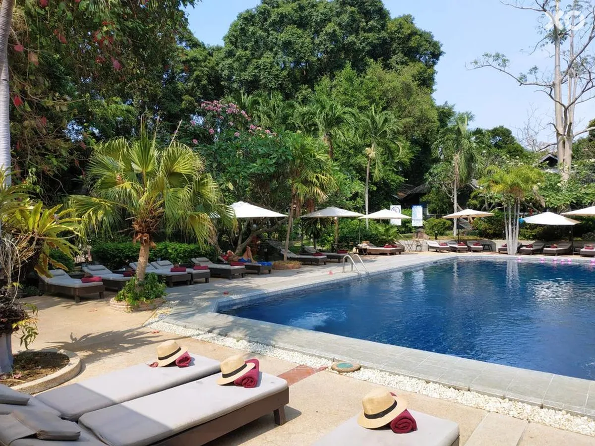 Let's Hyde Pattaya Resort & Villas
