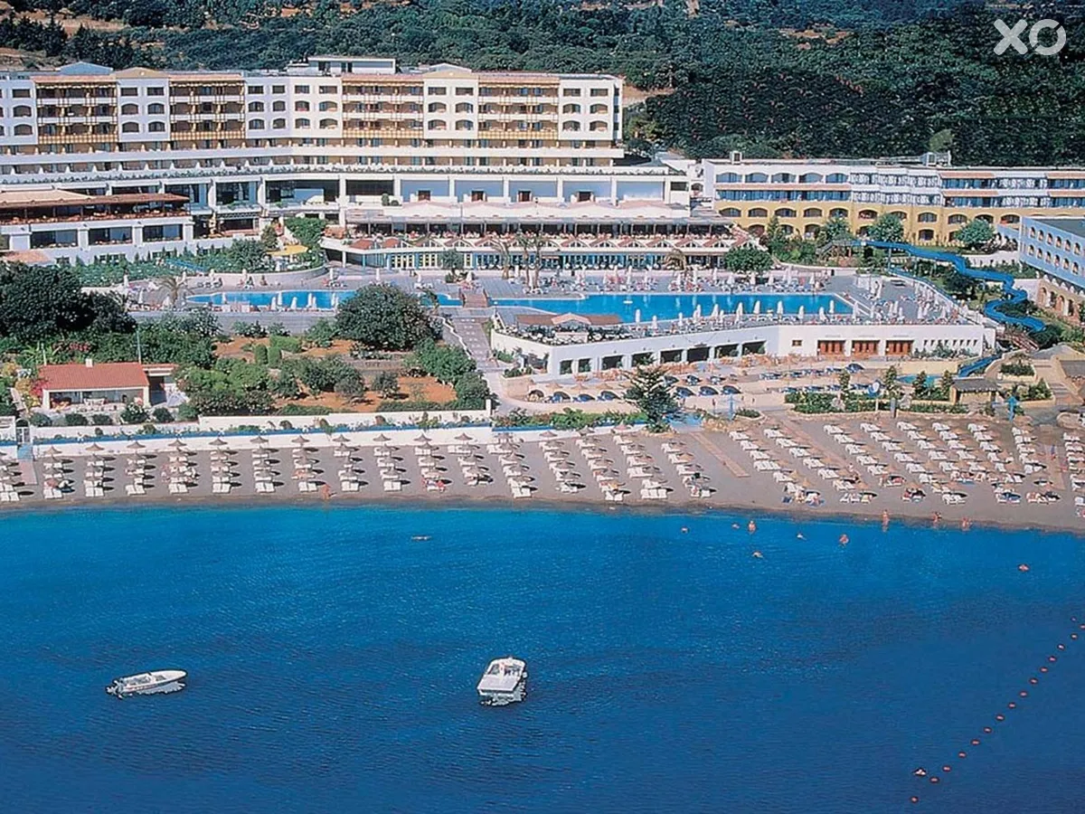 Elissa Lifestyle Resort