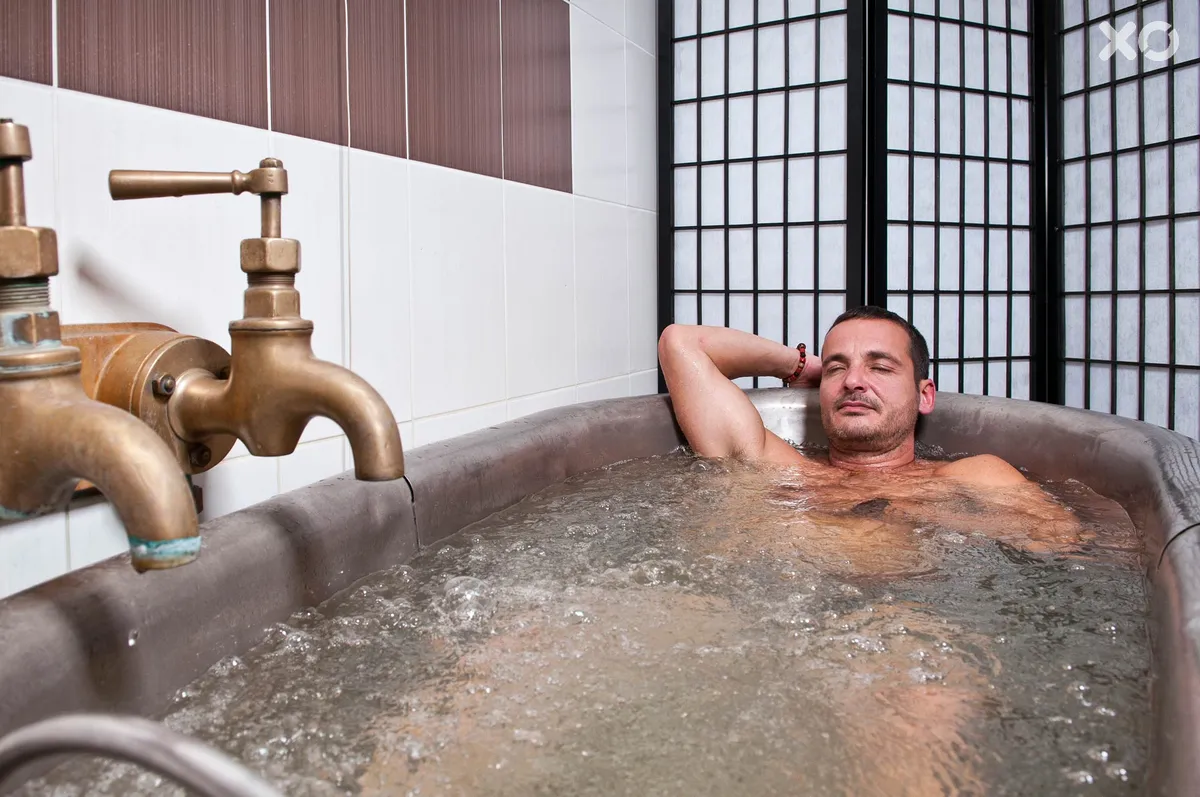 Windsor Spa Hotel