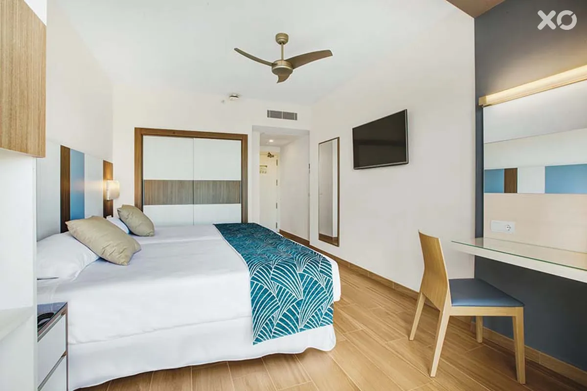 Riu Festival Hotel