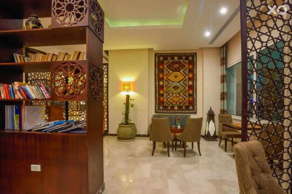 Royal Star Beach Resort