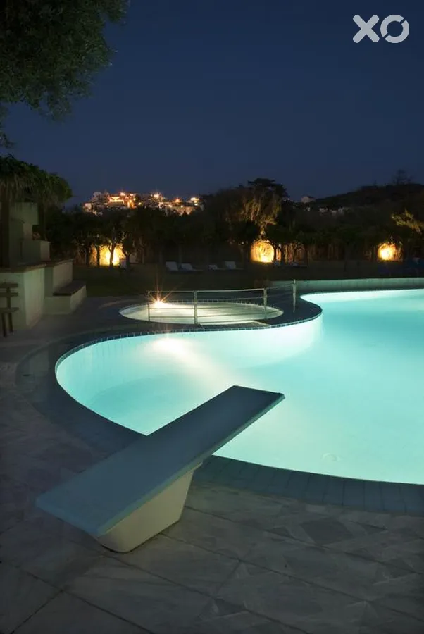 Casa Maria Hotel Apts