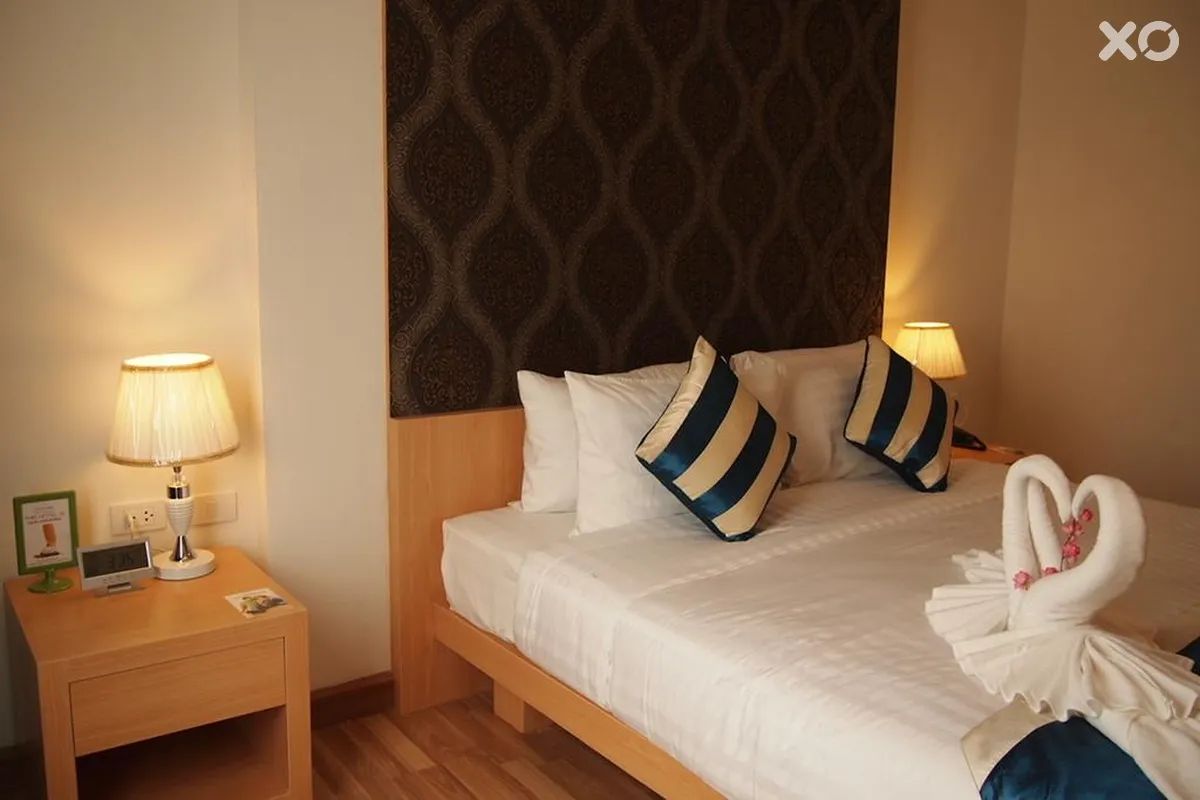 iCheck inn Central Patong