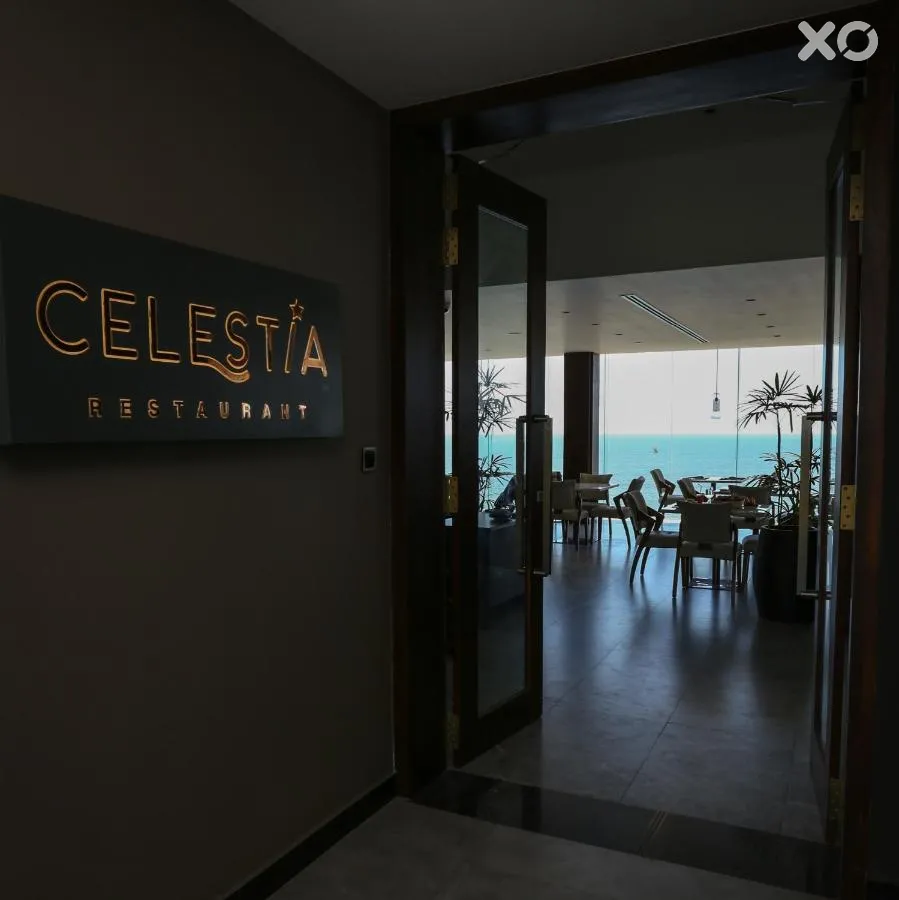 Regal Reseau Hotel & Spa