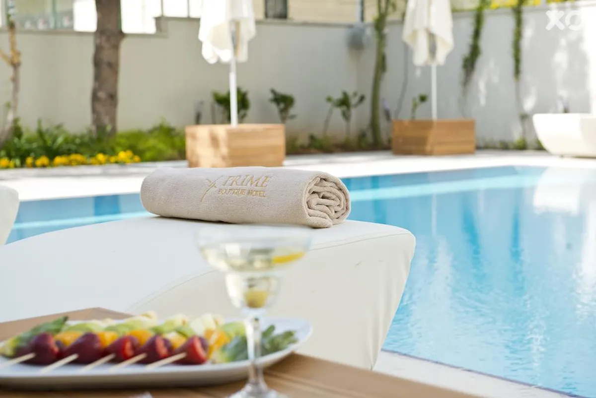 Prime Hotel