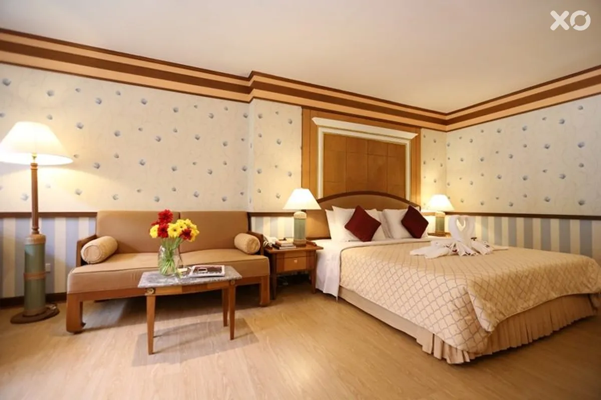 Asia Pattaya Hotel