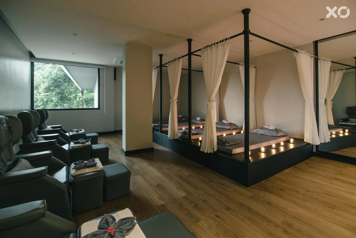 Ikon Phuket Hotel