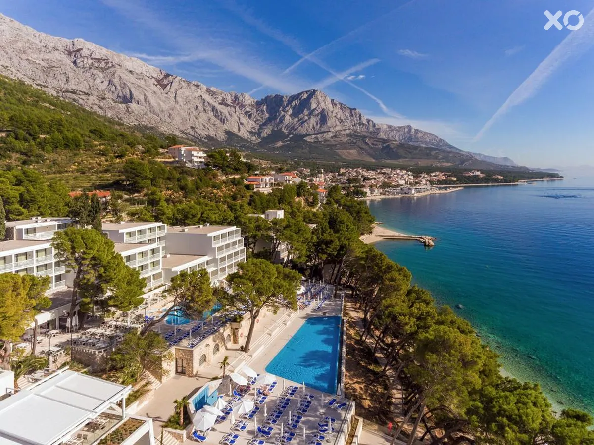 Bluesun Berulia Hotel
