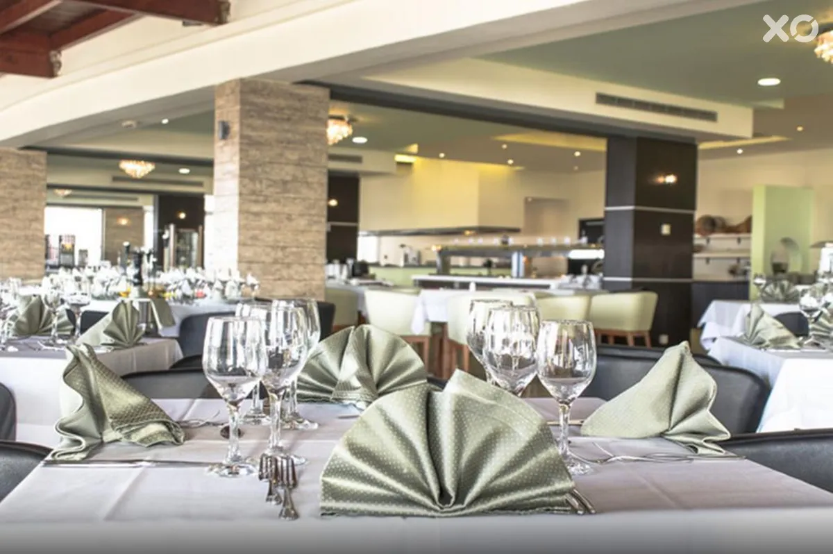 All Senses Nautica Blue Exclusive Resort & Spa