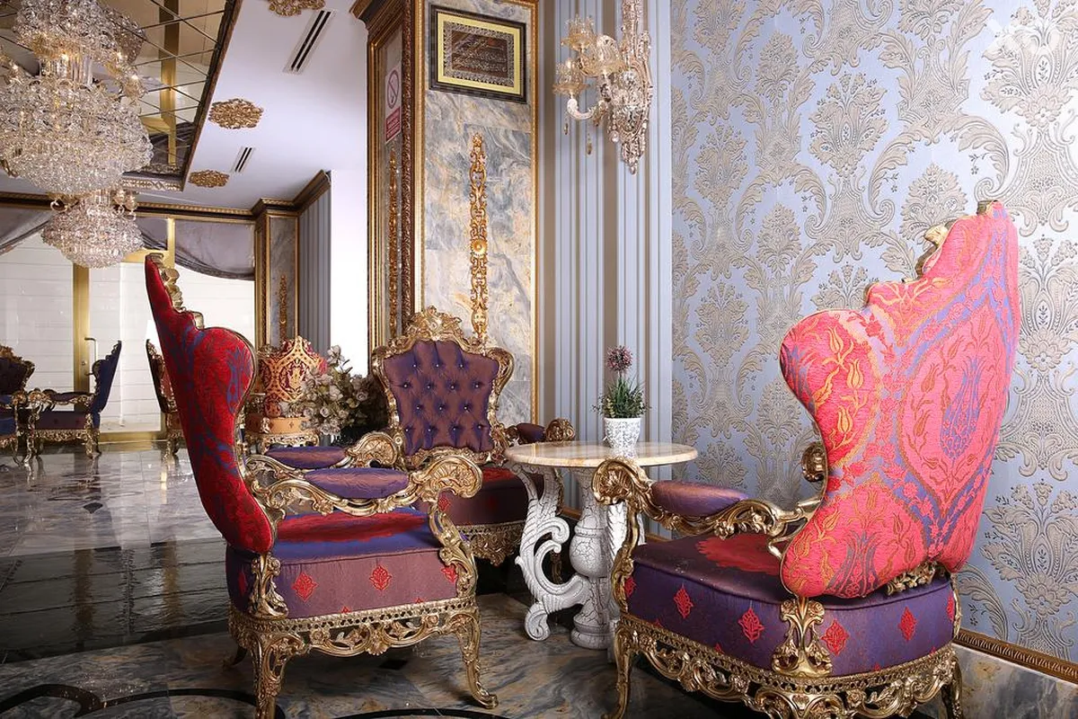 Laleli Blue Marmaray Hotel