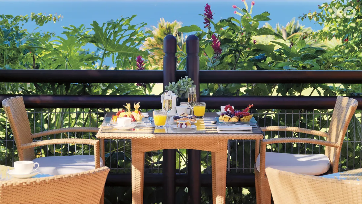 The Ritz-Carlton, Abama