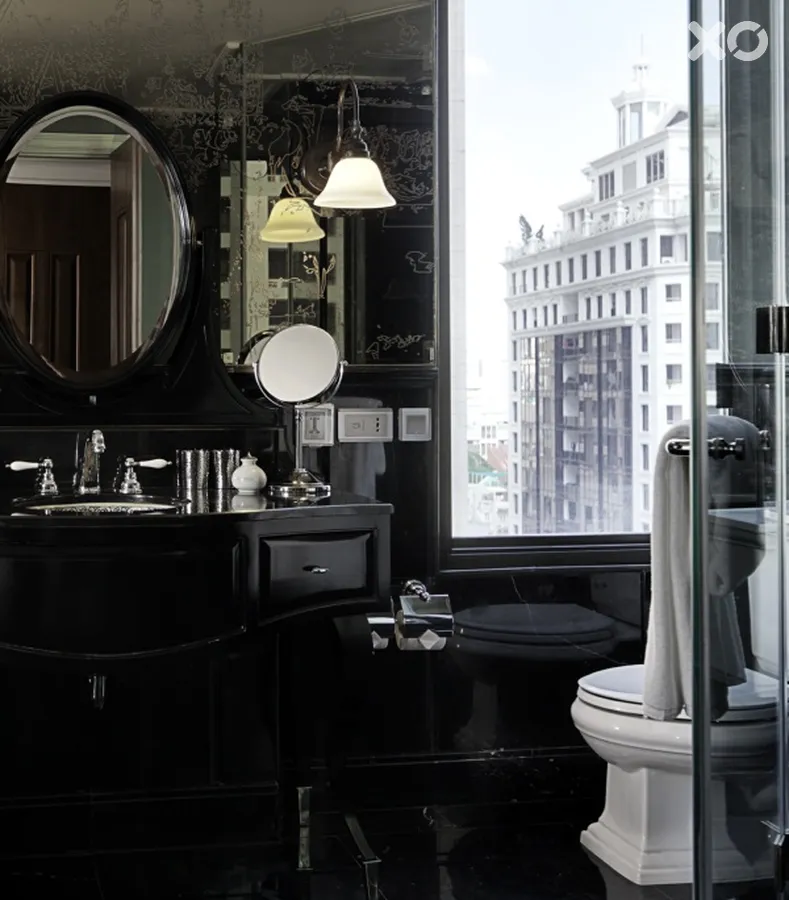Hotel Muse Bangkok