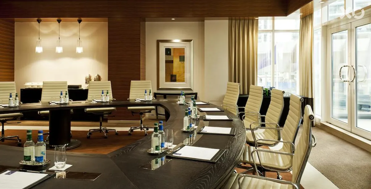 Grosvenor House a Luxury Collection Hotel Dubai