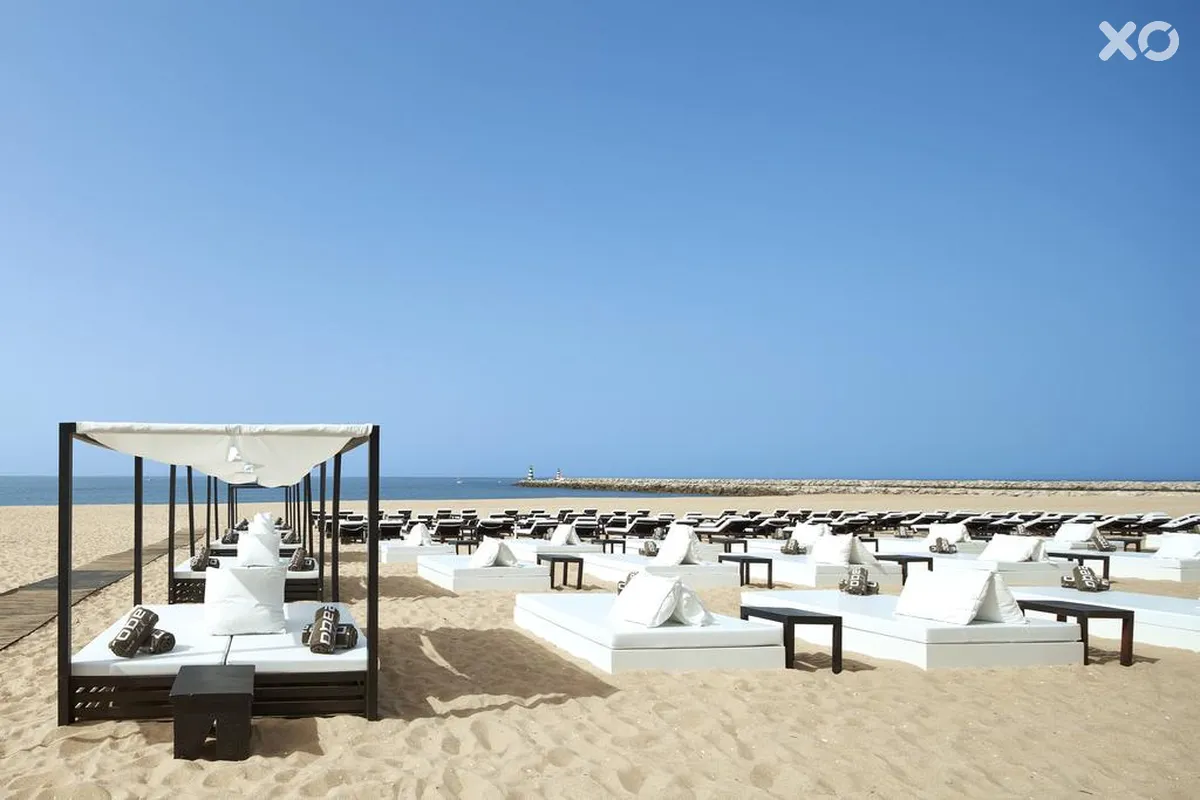 Anantara Vilamoura