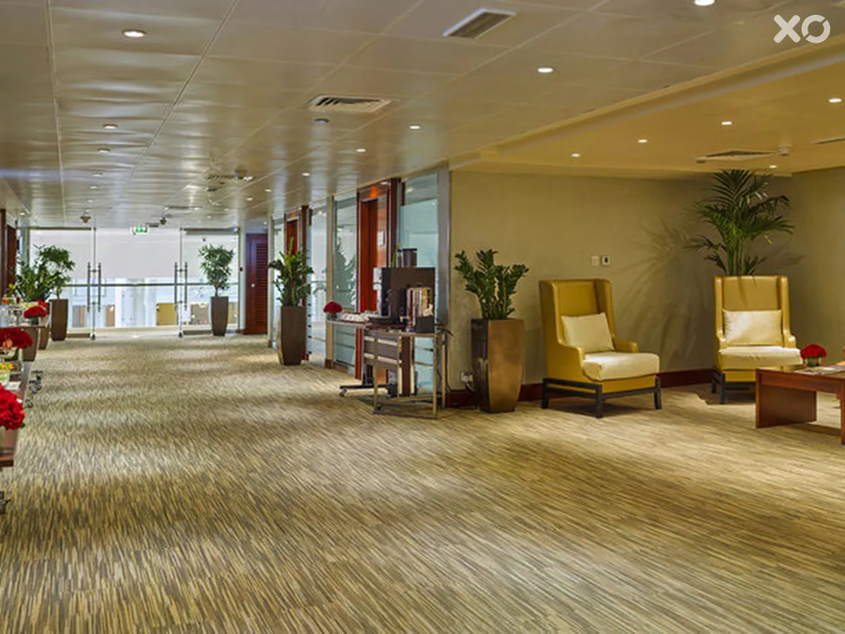 Millennium Airport Hotel Dubai