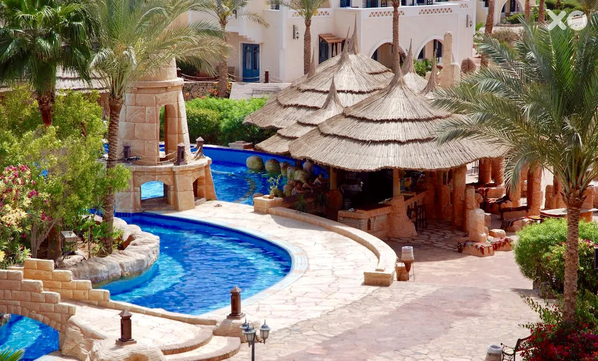 Faraana Reef Resort