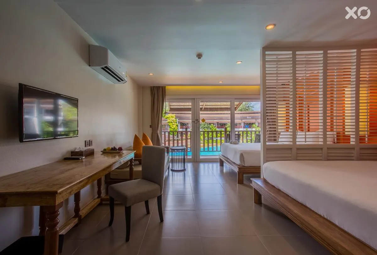 Arinara Bangtao Beach Resort