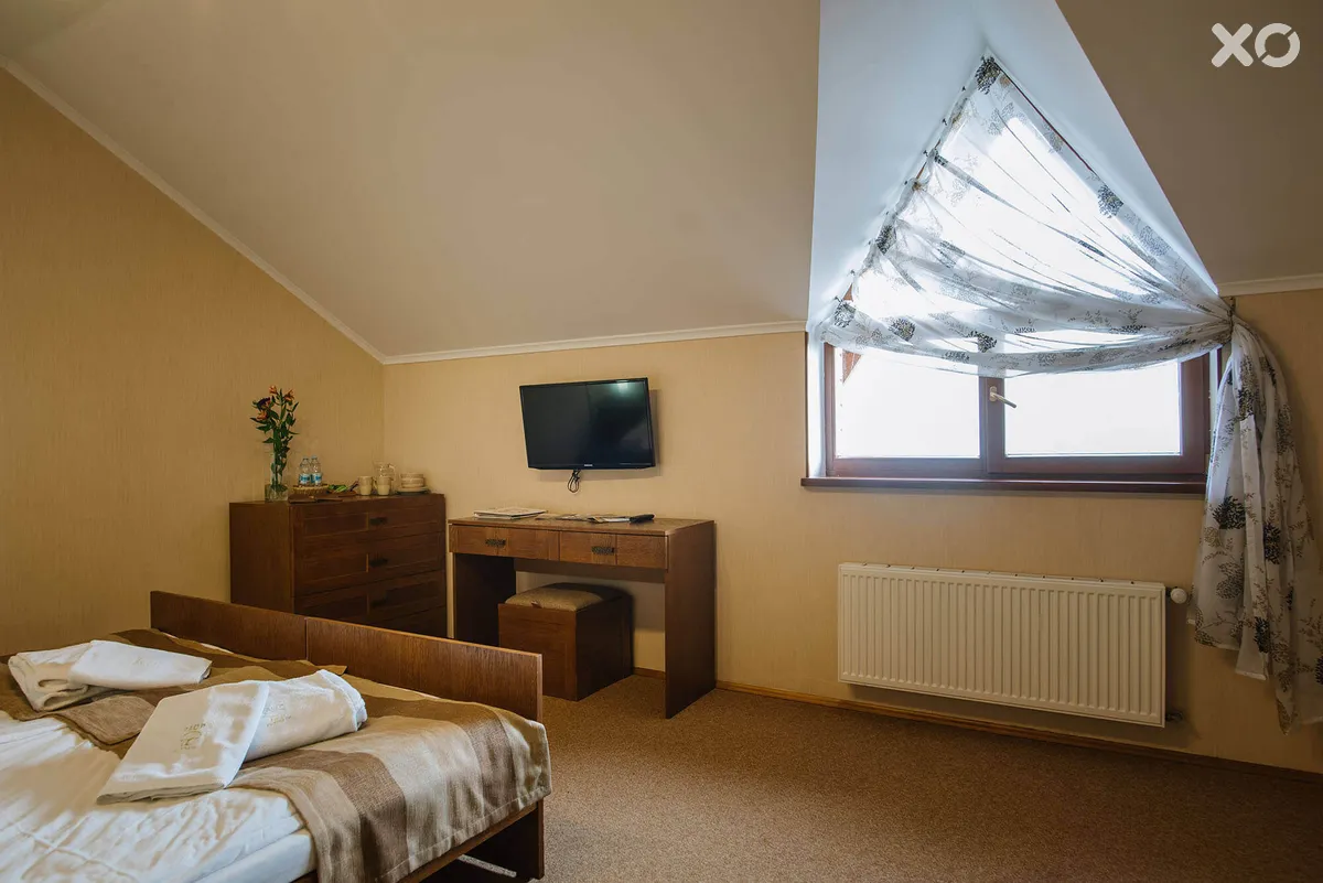 TAOR Karpaty Resort & Spa