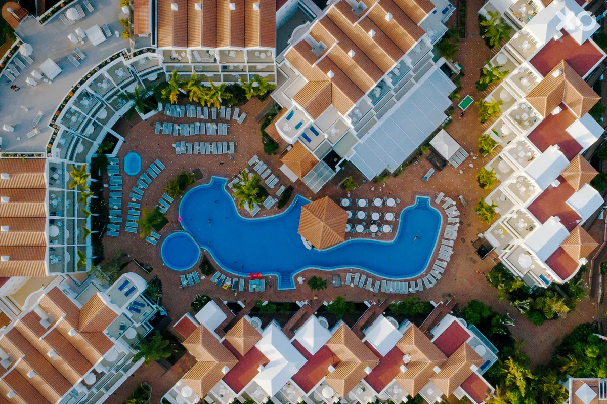 Parque Del Sol