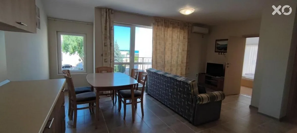 Perla Apartaments