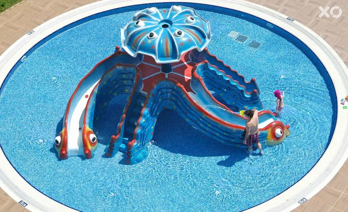 Gardenia Beach Hotel
