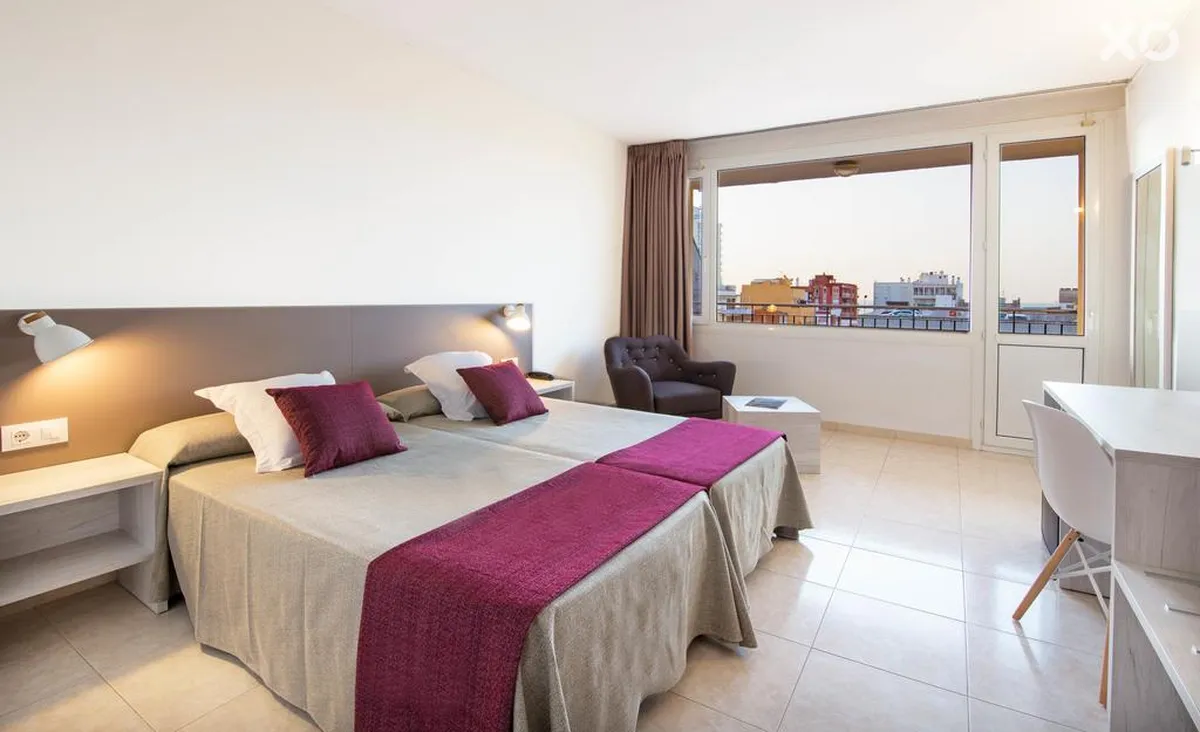 Santa Rosa Hotel
