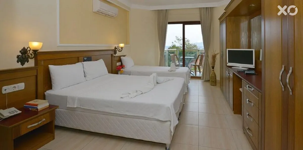 Adaburnu Golmar Hotel