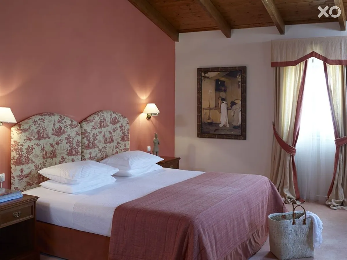 Thermae Sylla Spa & Wellness Hotel