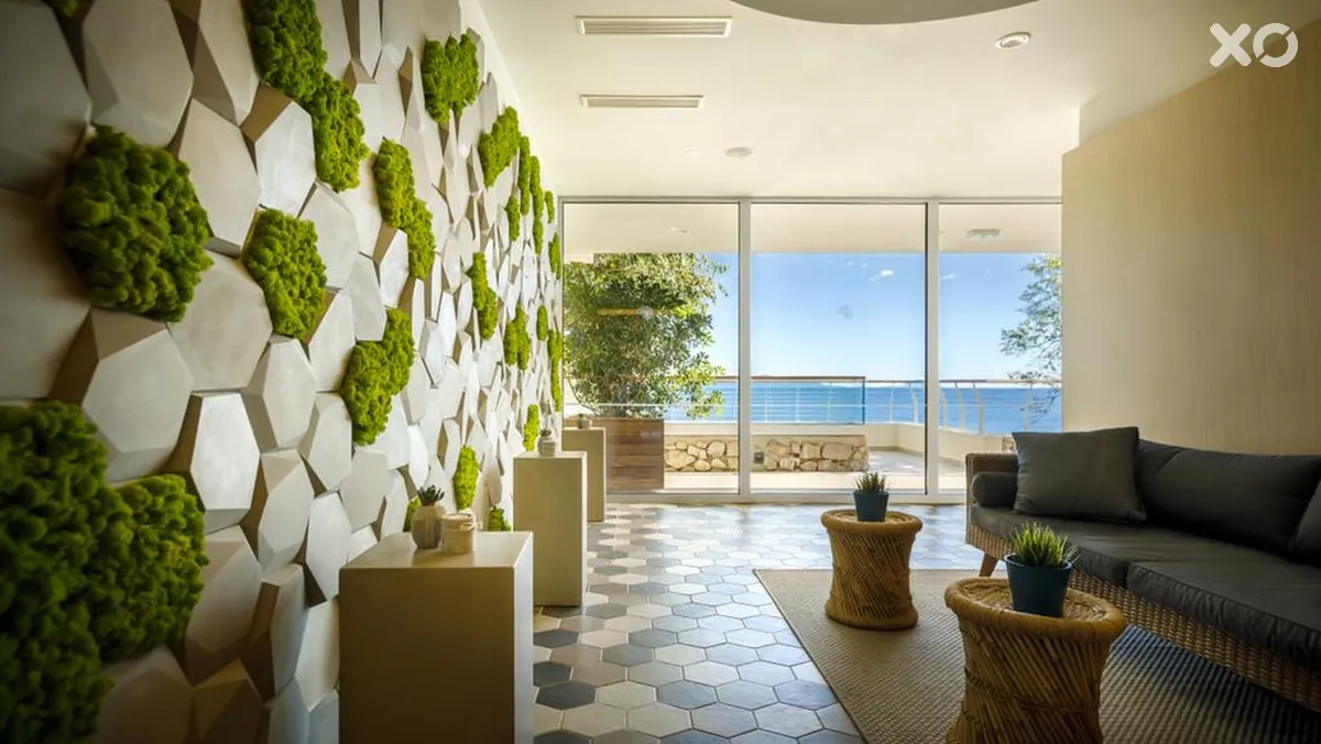 Valamar Girandella V Level Villas