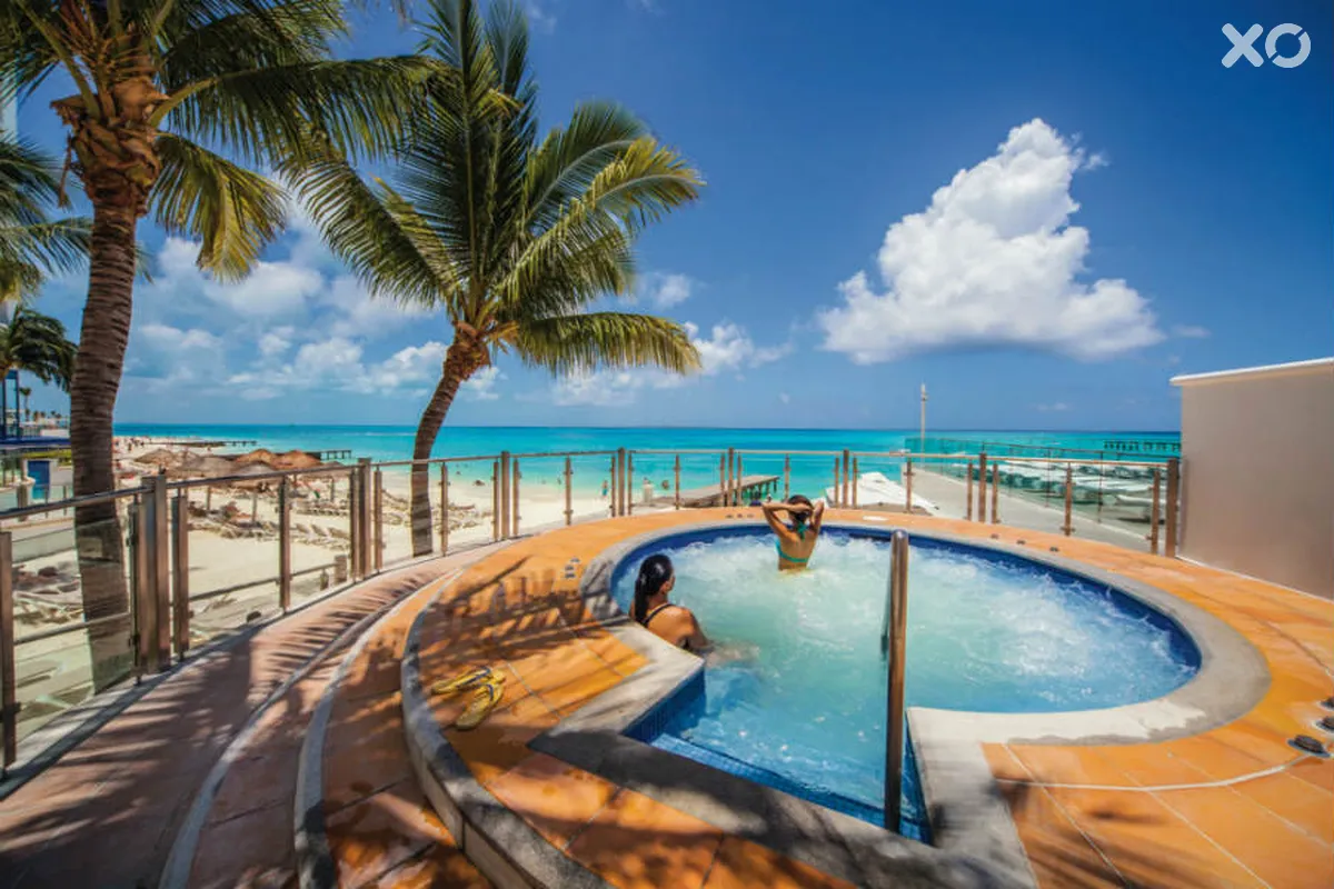 Riu Cancun