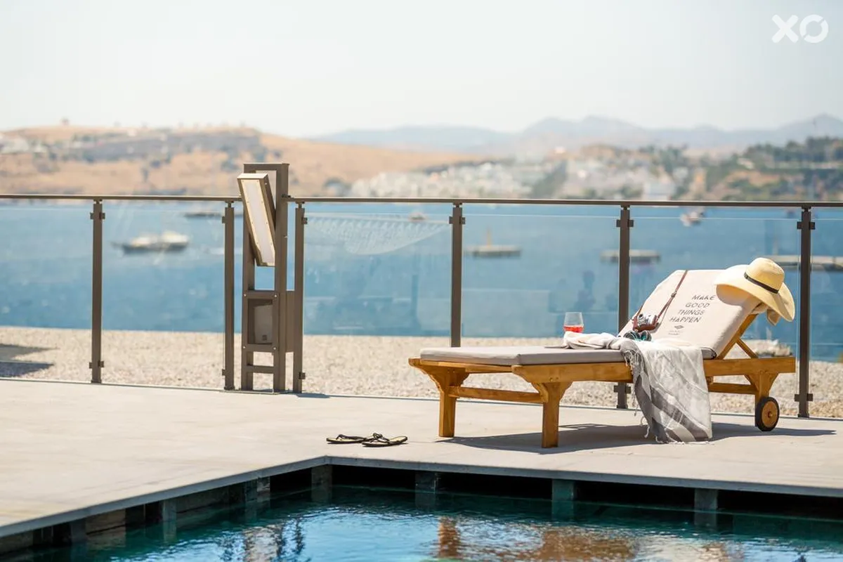Senses Hotel
